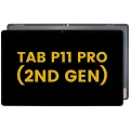 LCD Assembly without Frame For Lenovo Tab P11 Pro (TB-132) (2nd Gen)(Refurbished)