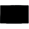 LCD Assembly without Frame For Lenovo Tab P12 Pro (TB-Q706) (Refurbished)