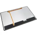 LCD Assembly without Frame For Lenovo Tab P12 Pro (TB-Q706) (Refurbished)