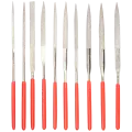 Needle File Set (10 Piece Set)