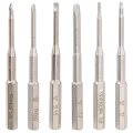 Screwdriver Set (6 Tips In 1) (Nanch Series)