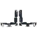 Charging Port Flex Cable With Board For iPhone 15 Plus (Genuine OEM) (Yellow)