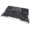 Top Case with Battery and Keyboard (ISO UK) For MacBook Pro 13" A2289 (2020) (Silver)