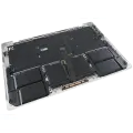 Top Case with Battery and Keyboard (ANSI US) For MacBook Pro 14" A2779 (2023) (Silver)