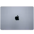Complete LCD Display Assembly For MacBook Air 13" (A2681 / Mid 2022) (Genuine OEM) (Space Gray)
