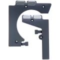 Speaker For MacBook Pro 13" A2289 (2020) / 13" A2338 (2020) / 13" A2338 (2020) (Genuine OEM)