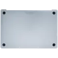Bottom Case For MacBook Pro 13" A2338 (2020) (Genuine OEM) (Silver)