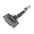 MagSafe 3 Board For MacBook Air 15" (A3114 / 2024) (Genuine OEM) (Space Gray)