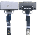 MagSafe 3 Board For MacBook Air 15" (A3114 / 2024) (Genuine OEM) (Midnight)