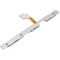 Power And Volume Button Flex Cable For Samsung Galaxy A36 5G (A366 / 2025) / A56 5G (A566 / 2025)