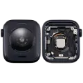 Housing Assembly For Watch Series SE 3rd (40MM) (Used OEM Pull: Grade A) (GPS Version) (Aluminum / Midnight)