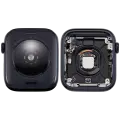 Housing Assembly For Watch Series SE 3rd (44MM) (Used OEM Pull: Grade A) (Cellular Version) (Aluminum / Midnight)