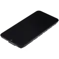 LCD Assembly With Frame Compatible For Samsung Galaxy A15 4G (A155 / 2023) / A15 5G (A156 / 2023)(6.43") (Aftermarket : incell ) (All Colors)