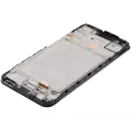 LCD Assembly With Frame Compatible For Samsung Galaxy A15 4G (A155 / 2023) / A15 5G (A156 / 2023)(6.43") (Aftermarket : incell ) (All Colors)