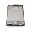 LCD Assembly With Frame Compatible For Samsung Galaxy A15 4G (A155 / 2023) / A15 5G (A156 / 2023)(6.43") (Aftermarket : incell ) (All Colors)