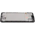 LCD Assembly With Frame Compatible For Samsung Galaxy A15 4G (A155 / 2023) / A15 5G (A156 / 2023)(6.43") (Aftermarket : incell ) (All Colors)