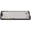 LCD Assembly With Frame For Samsung Galaxy A17 5G (A176/ 2025)(6.59" ) (US Version) (Aftermarket : incell ) (All Colors)