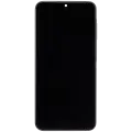 LCD Assembly With Frame For Samsung Galaxy A26 5G (A266/ 2025)(6.59" ) (US Version) (Aftermarket : incell ) (All Colors)