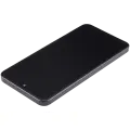 LCD Assembly With Frame For Samsung Galaxy A36 5G (A366/ 2025)(6.58" ) (US Version) (Aftermarket : incell ) (Black)