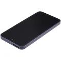 LCD Assembly With Frame For Samsung Galaxy A35 5G (A356/ 2025)(6.58" ) (US Version) (Aftermarket : incell )(Navy)