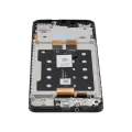 LCD Assembly With Frame For Samsung Galaxy A07 5G (A076/ 2026) (Refurbished) (All Colors)