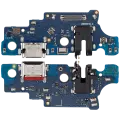 Charging Port Board With Headphone Jack For Samsung Galaxy A06 5G (A066 / 2025) (Premium)