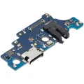 Charging Port Board With Headphone Jack For Samsung Galaxy A06 5G (A066 / 2025) (Premium)