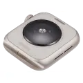 Housing Assembly For Watch Series SE 3rd (40MM) (Used OEM Pull: Grade A) (Cellular Version) (Aluminum / Starlight)