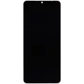 LCD Assembly Without Frame For Samsung Galaxy A07 5G (A076 / 2026) (Refurbished) (All Colors)