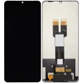 LCD Assembly Without Frame For Samsung Galaxy A07 5G (A076 / 2026) (Refurbished) (All Colors)