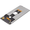 LCD Assembly Without Frame For Samsung Galaxy A07 5G (A076 / 2026) (Refurbished) (All Colors)