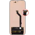 OLED Assembly Without Frame For Oppo Find X8 / Find X8s+ (Refurbished) (All Colors)