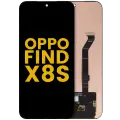 OLED Assembly Without Frame For Oppo Find X8s (Refurbished) (All Colors)
