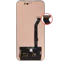 OLED Assembly Without Frame For Oppo Find X8s (Refurbished) (All Colors)