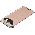 OLED Assembly Without Frame For Motorola Edge 70 Fusion (XT2605 / 2026) (Refurbished) (All Colors)
