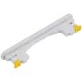 Hard Buttons (Power / Volume) For Samsung Galaxy A26 5G (A266 / 2025) (White)