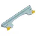 Hard Buttons (Power / Volume) For Samsung Galaxy A26 5G (A266 / 2025) (Mint)