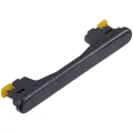 Hard Buttons (Power / Volume) For Samsung Galaxy A26 5G (A266 / 2025) (Black)