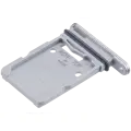 Single Sim Card Tray For Samsung Galaxy A36 5G (A366 / 2025) (White)