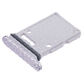 Single Sim Card Tray For Samsung Galaxy A36 5G (A366 / 2025) (Lavender)