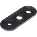 Back Camera Lens With Bezel Ring For Samsung Galaxy A36 5G (A366 / 2025)