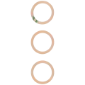 Back Camera Lens (Glass Only) With Adhesive For Samsung Galaxy A56 5G (A566 / 2025)