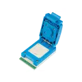 P15 BGA14X15 WiFi Activation Module For iPhone 12 Series / 13 Series / 14 Series / 15 / 15 Plus / SE3 (JCID)
