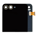 Outer OLED Assembly For Samsung Galaxy Z Flip 6 5G (Service Pack) (Mint)