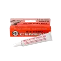  G-S Hypo Cement Glue