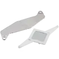 APU Processor Heatsink Clamp Bracket Replacement Set For PlayStation 5 (CFI-10XX / 11XX)