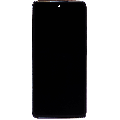 LCD Assembly With Frame For Motorola Moto G Power 5G (XT2617 / 2026) (Refurbished) (Evening Blue)