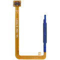Fingerprint Reader With Flex Cable For Samsung Galaxy A07 4G (A075 / 2025) (Gray)