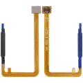 Fingerprint Reader With Flex Cable For Samsung Galaxy A07 4G (A075 / 2025) (Gray)