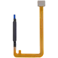 Fingerprint Reader With Flex Cable For Samsung Galaxy A07 4G (A075 / 2025) (Gray)